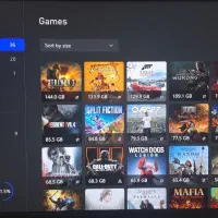نصب بازی انواعXBOXS/X/ONE