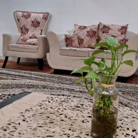 مبل و جلو مبلی و عسلی ها