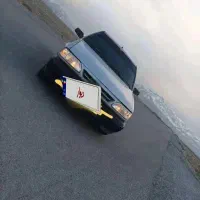 فروش فوری پراید ۸۶ دوگانه کارخانه خوش رخ|خودرو سواری و وانت|شاهین‌شهر, خانه کارگر|دیوار