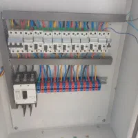 استخدام برق کار ساختمانی و صنعتی