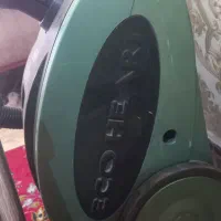 جارو برقی  ۲۰۰۰ وات ال جی و ولونگی المان|جاروبرقی، جارو شارژی، بخارشو|ری, علایین|دیوار