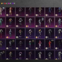 اکانت پابجی لول ۷۳ یخی مکس|کنسول، بازی ویدئویی و آنلاین|میناب, |دیوار