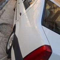 L90.    e2لوگان مدل 95 بدون رنگ وفنی سالم|خودرو سواری و وانت|ایلام, |دیوار