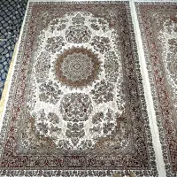 فرش ۶متری ۸۵۰۰ درحد نو