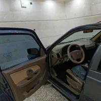 405 xu7|خودرو سواری و وانت|مشهد, امیریه|دیوار