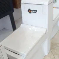 توالت فرنگی