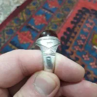 انگشتر ری احمد