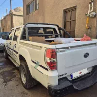 ماشین کارون ۱۴۰۱|خودرو سواری و وانت|بیرجند, |دیوار