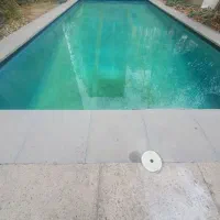 ۲۴۰ متر .کامرانیه .حیاط اختصاصی .استخر روباز .تراس