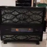 بخاری ایران شرق