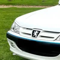 پژو پارس ۹۳ داشبورد جدید