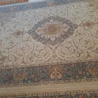 فرش ماشینی خوش رنگ