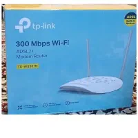 مودم آکبند تیپی لینک