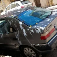 سیتروئن زانتیا 2000cc|خودرو سواری و وانت|مشهد, طبرسی شمالی|دیوار