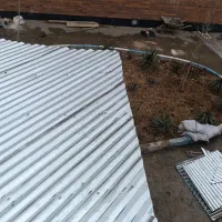 جوشکاری سیار و حرفه ای|خدمات پیشه و مهارت|سمنان, |دیوار