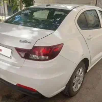 شاهین توربو سانروف دار مدل ۴۰۱