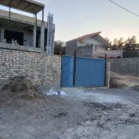 زمین مناسب ساخت ویلا قمصر|فروش زمین و ملک کلنگی|قمصر, |دیوار