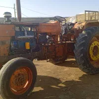 تراکتور بیل دار|خودرو سنگین|قروه, |دیوار