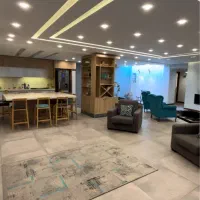 کد510/اجاره ویلا استخر آبگرم و جکوزی/بیلیارد|اجارهٔ کوتاهمدت ویلا و باغ|شیراز, شهرک گلستان|دیوار