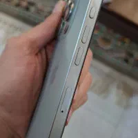 گوشی آیفون ۱۶ پرو نو نو|موبایل|اندیشه, شهرک مریم|دیوار