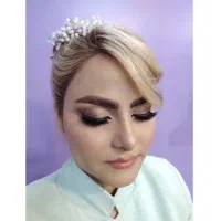 مدل برای انجام میکاپ|خدمات آرایشگری و زیبایی|مشهد, کارمندان دوم|دیوار