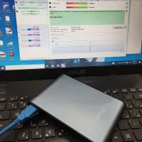 هارد اکسترنال لپتاپی اینترنال ۱ ترا ۶۴۰ گیگ ۵۰۰گیگ|قطعات و لوازم جانبی رایانه|تهران, یافت‌آباد|دیوار