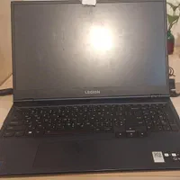 لب تاپ Lenovo Legion 5 گیمینگ ۱۶۵Hz|رایانه همراه|کرج, گوهردشت|دیوار
