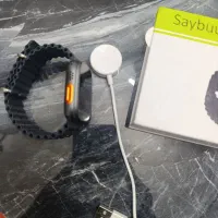 ساعت مچی هوشمند