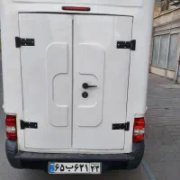 باربند فایبر گلاس ارتفاع 160 قرنی