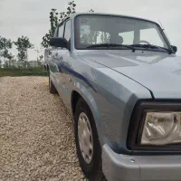 فروش مزدا کارا دوکابین مدل۹۸|خودرو سواری و وانت|قائمشهر, |دیوار