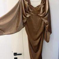 پیراهن مجلسی بارداری
