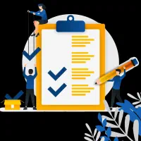 دعوت به همکاری آشنا به تایپ و اکسل