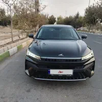 کی ام سی j7 مدل 1402|خودرو سواری و وانت|قم, شاه سید علی|دیوار