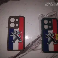 کاور طرح پژو|لوازم جانبی موبایل و تبلت|قم, پردیسان|دیوار