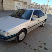 پژو مدل ۸۵|خودرو سواری و وانت|مریوان, |دیوار