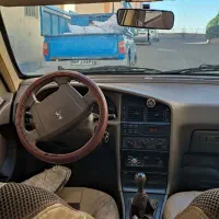 پژو ۴۰۵ مدل ۹۱ دوگانه کارخانه|خودرو سواری و وانت|میانه, |دیوار