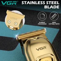 ماشین اصلاح خط زن و صفر زن VGR V-965 وی جی آر|آرایشی، بهداشتی، درمانی|قم, نیروگاه|دیوار