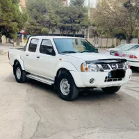 نیسان پیکاپ درجه یک ۹۱|خودرو سواری و وانت|کرمان, |دیوار