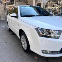 دنا مدل ۹۵ تیپ۲ خاص خاص|خودرو سواری و وانت|خوی, |دیوار