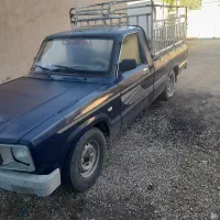 مزدا ۲۰۰۰ مدل ۸۳ انژکتور|خودرو سواری و وانت|تهران, آبشار|دیوار