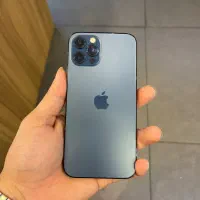 آیفون ۱۲پرو ۲۵۶ گیگ