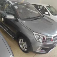 ام وی ام x22دنده دستی مدل 1401