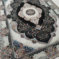 یک جفت فرش ۱۲ متری ۱۰۰۰ شانه سنگین وزن