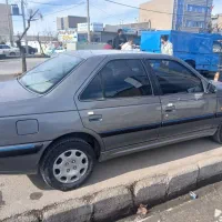 پارس مدل ۹۳|خودرو سواری و وانت|رزن, |دیوار