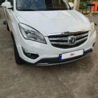 چانگان مدل 97