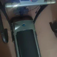 تردمیل تاپ فرم چند کاره|تجهیزات ورزشی|صفادشت, |دیوار