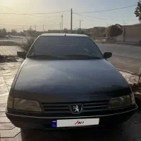 خودرو 405تمیز|خودرو سواری و وانت|رفسنجان, |دیوار