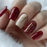 کاشت ناخن|خدمات آرایشگری و زیبایی|بندرعباس, |دیوار