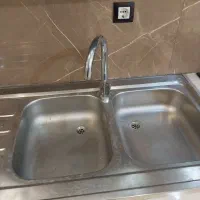 سیک دوقلو به همراه شیر اهرمی