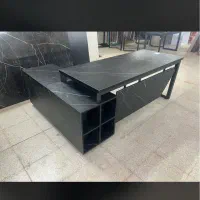 کانترمارال/ترمووال/مناسب کافه/میزمنشی بهمراه‌صندلی|دفتر کار|فردیس, فردیس|دیوار